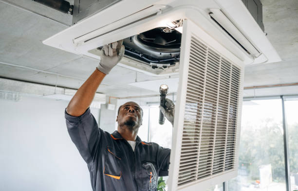 Licensed Hvac Installation service in Clarksville, OH - FH HVAC